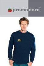 Promodoro Men's Kasak Sweater